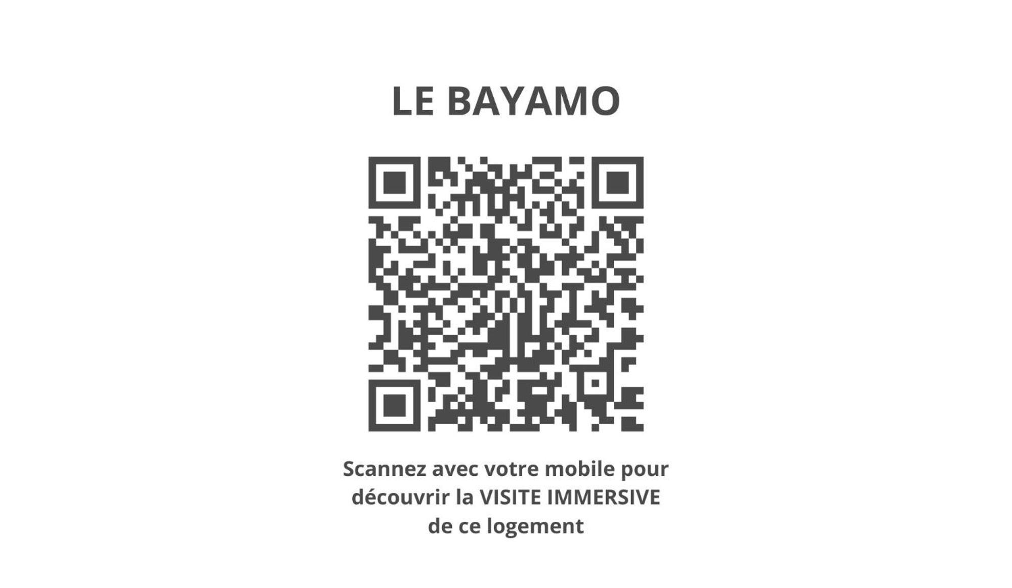 Апартаменты Le Bayamo Тулуза Экстерьер фото